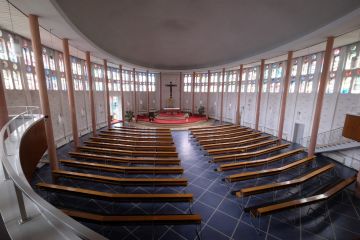 Religious facility and church cleaners in Port Salerno