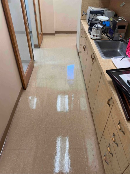 Commercial Cleaning in Pompano Beach, FL (3)