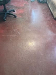 Before & After Commercial Floor Cleaning in Coral Springs, FL (2)